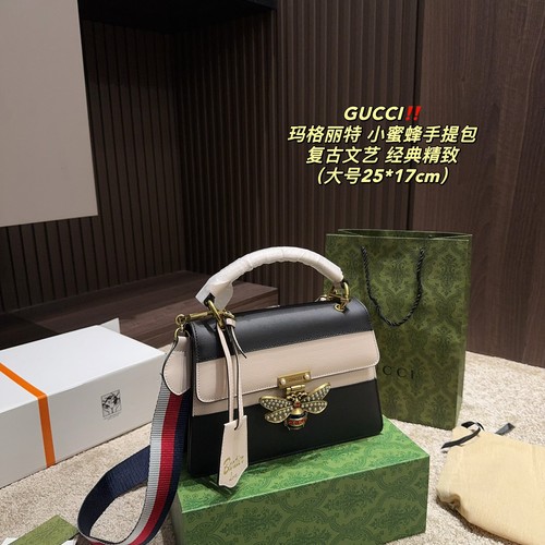 グッチ ハンドバッグ