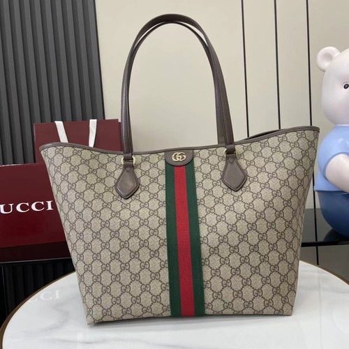 グッチ ハンドバッグ
