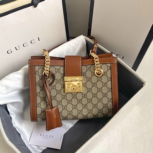 グッチ ハンドバッグ