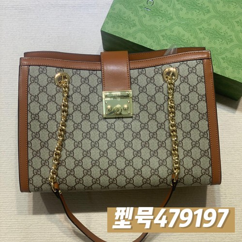 グッチ ハンドバッグ