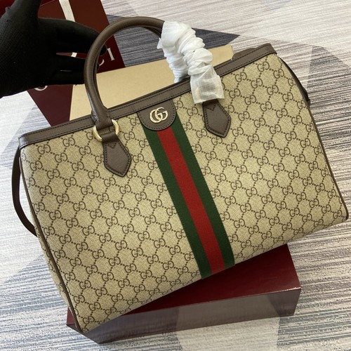 グッチ ハンドバッグ