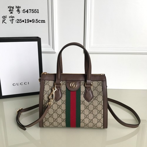 グッチ ハンドバッグ
