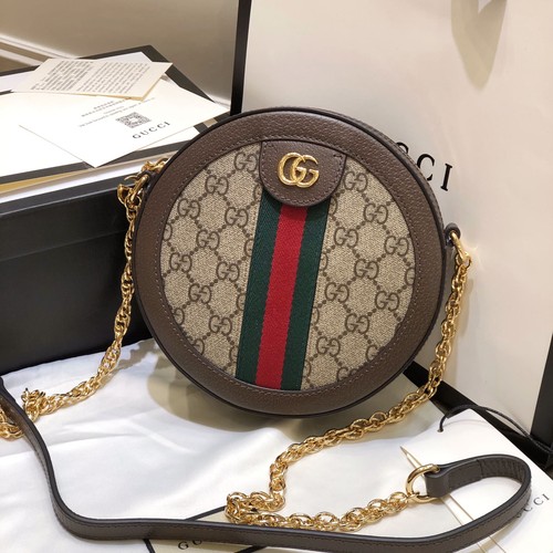 グッチ ハンドバッグ