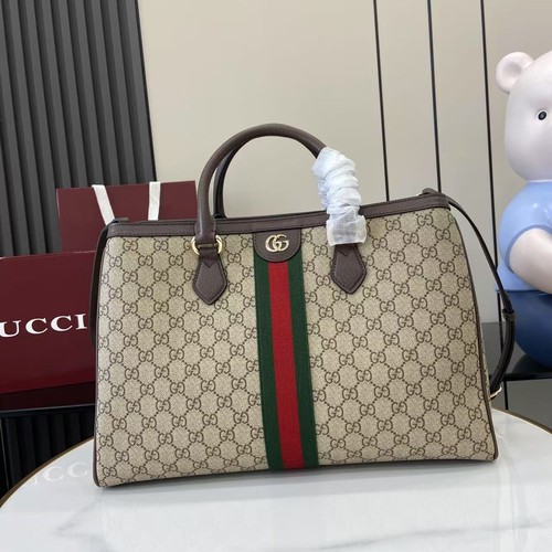 グッチ ハンドバッグ