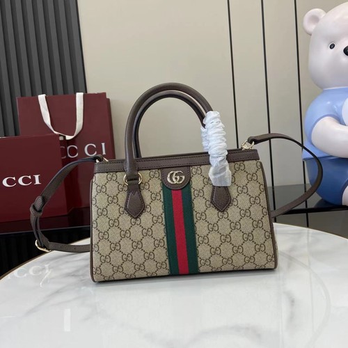 グッチ ハンドバッグ