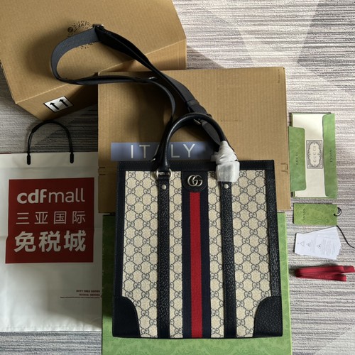 グッチ ハンドバッグ