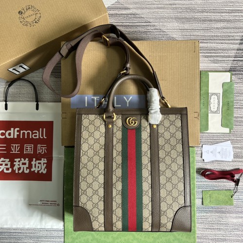 グッチ ハンドバッグ
