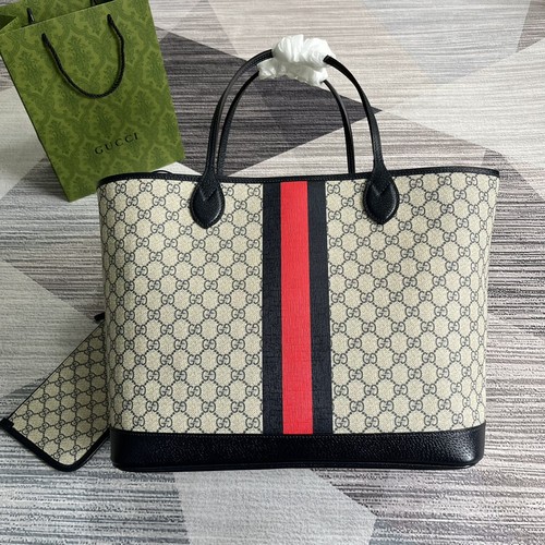 グッチ ハンドバッグ