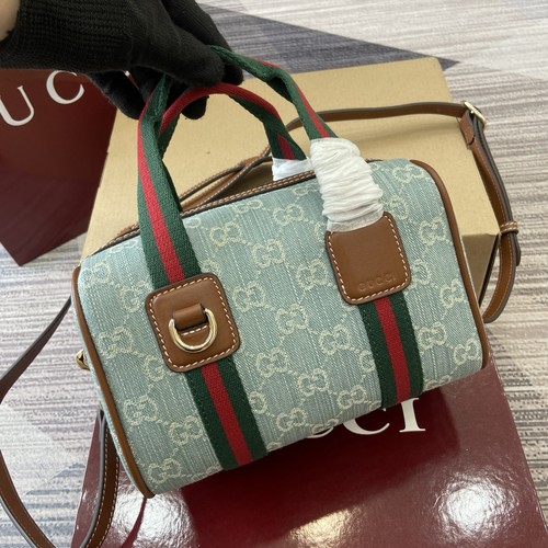 グッチ ハンドバッグ