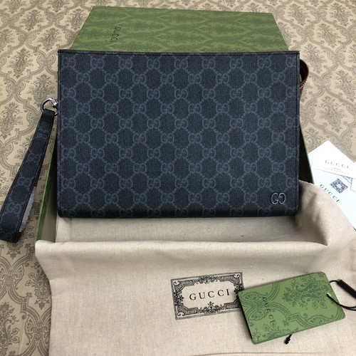 グッチ ハンドバッグ