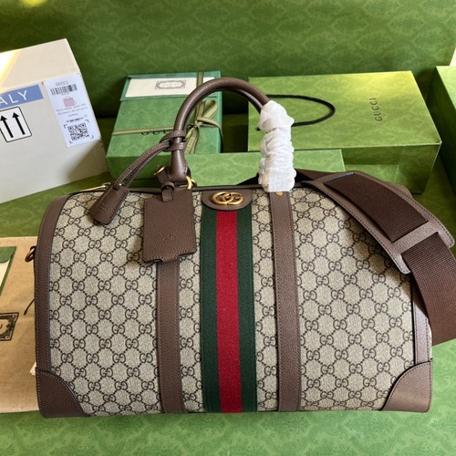 グッチ ハンドバッグ