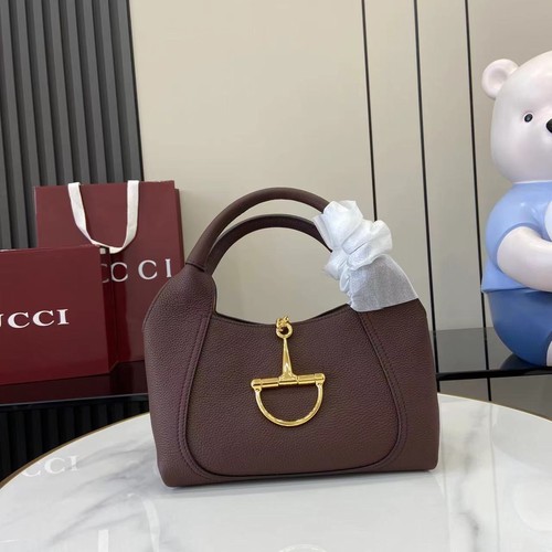 グッチ ハンドバッグ