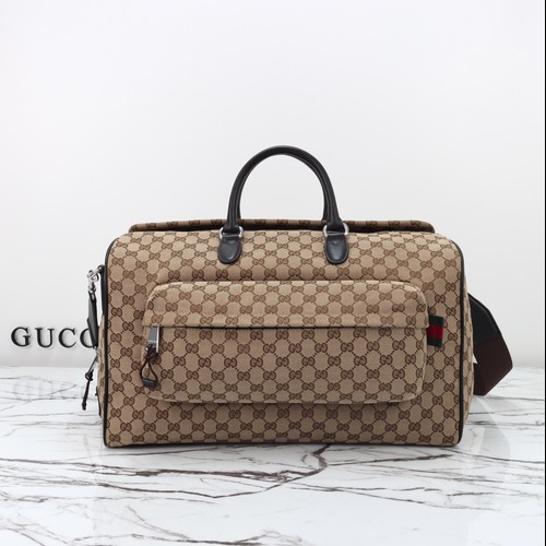 グッチ ハンドバッグ
