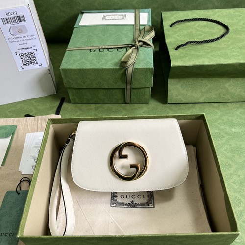 グッチ ハンドバッグ
