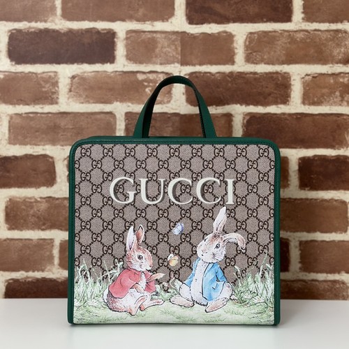 グッチ ハンドバッグ