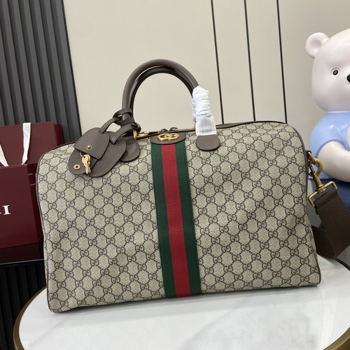 グッチ ハンドバッグ