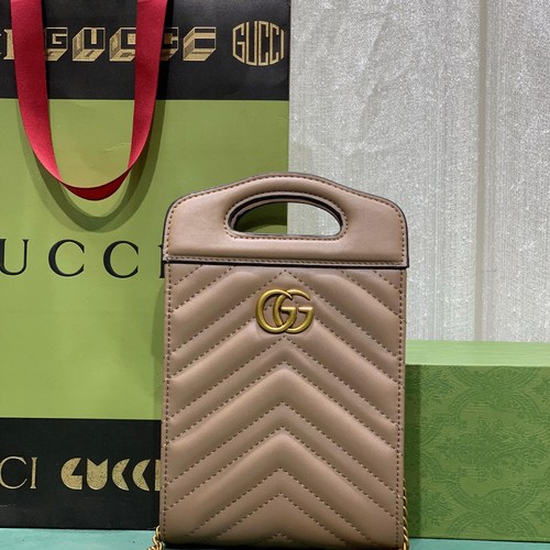 グッチ ハンドバッグ