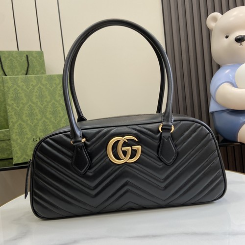グッチ ハンドバッグ
