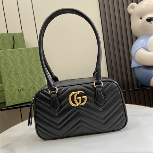 グッチ ハンドバッグ