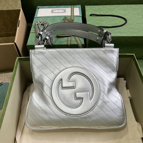 グッチ ハンドバッグ
