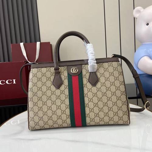 グッチ ハンドバッグ
