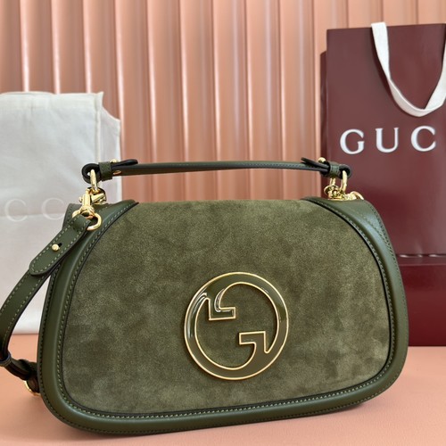 グッチ ハンドバッグ