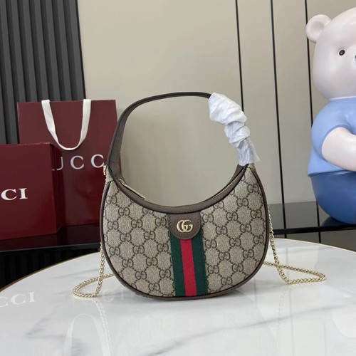 グッチ ハンドバッグ