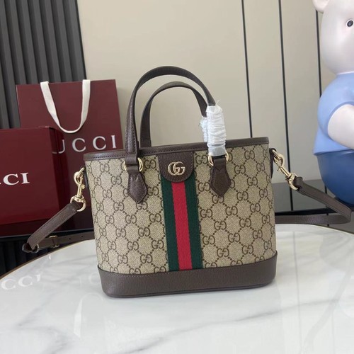 グッチ ハンドバッグ