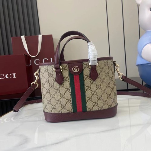 グッチ ハンドバッグ