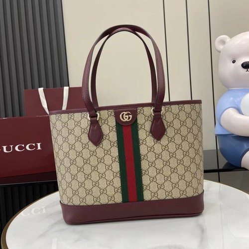 グッチ ハンドバッグ