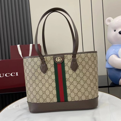 グッチ ハンドバッグ