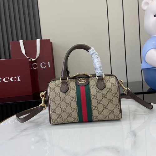 グッチ ハンドバッグ