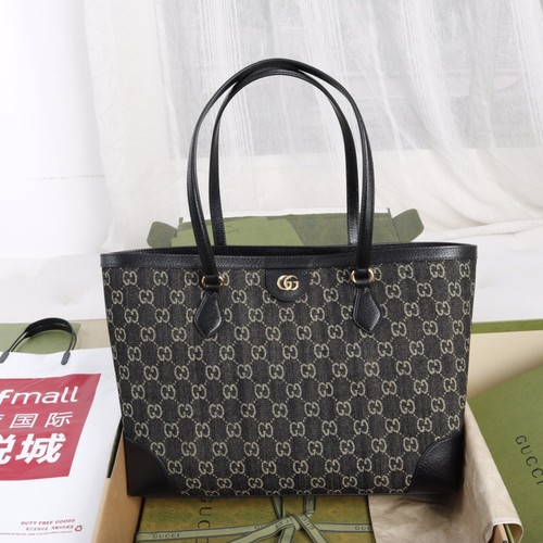 グッチ ハンドバッグ