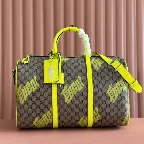 グッチ ハンドバッグ