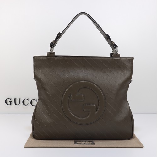グッチ ハンドバッグ