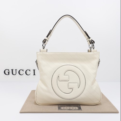グッチ ハンドバッグ
