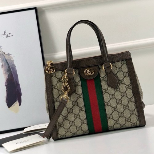 グッチ ハンドバッグ