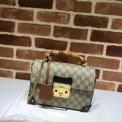 グッチ ハンドバッグ