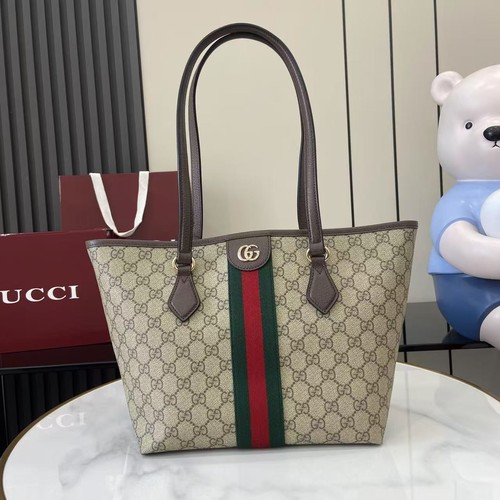 グッチ ハンドバッグ