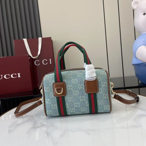 グッチ ハンドバッグ