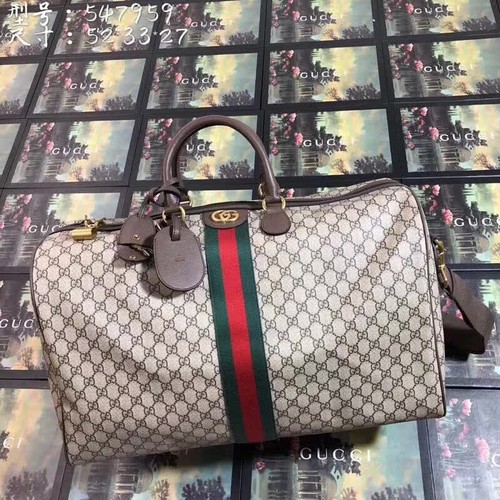 グッチ ハンドバッグ