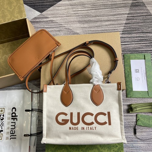 グッチ ハンドバッグ
