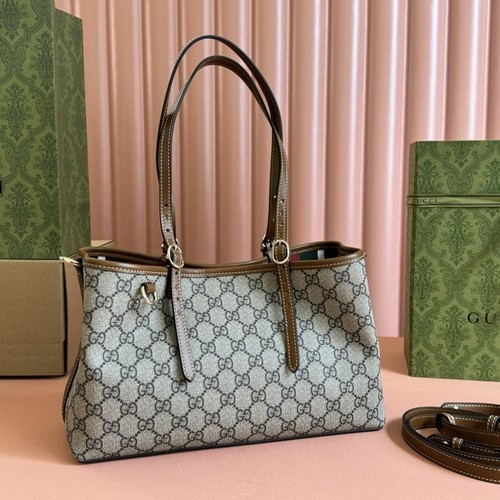グッチ ハンドバッグ