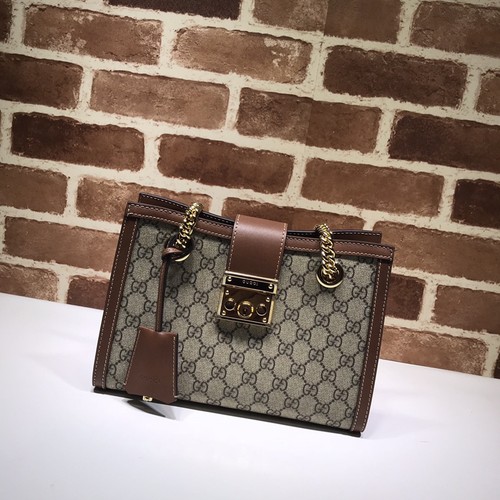 グッチ ハンドバッグ
