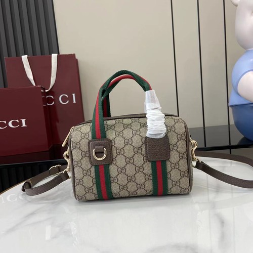 グッチ ハンドバッグ