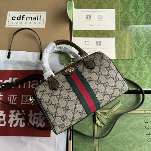 グッチ ハンドバッグ