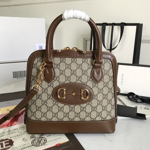 グッチ ハンドバッグ