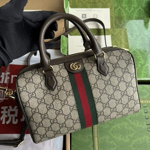 グッチ ハンドバッグ