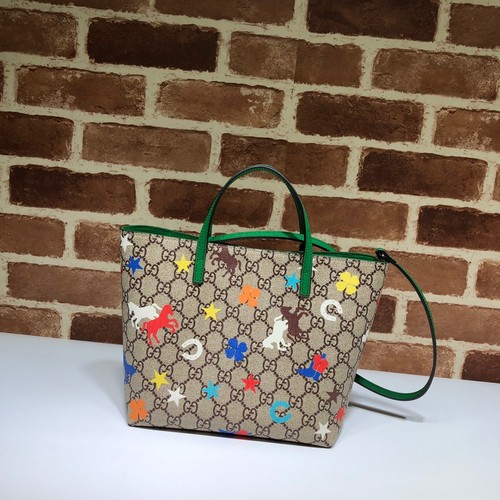 グッチ ハンドバッグ