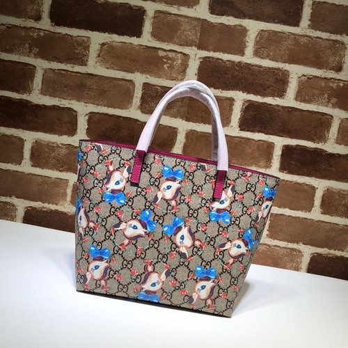 グッチ ハンドバッグ